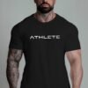 Athlete Core Performance Tee