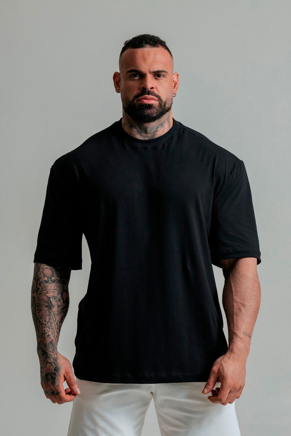 Impossible Oversized T-Shirt - Image 2