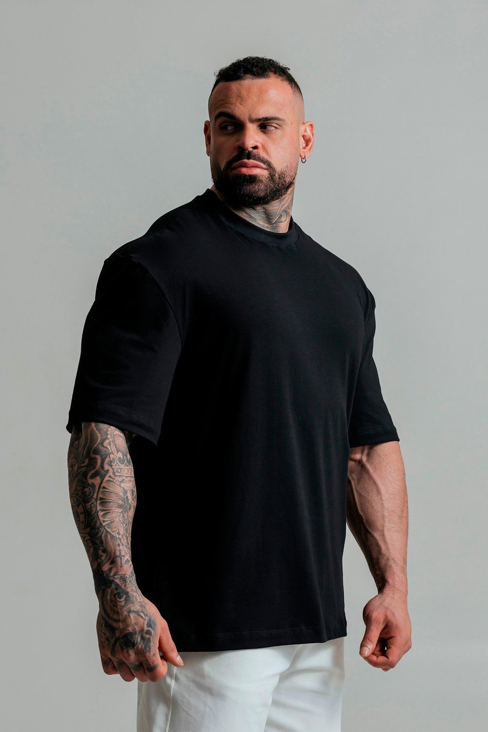 Impossible Oversized T-Shirt - Image 3