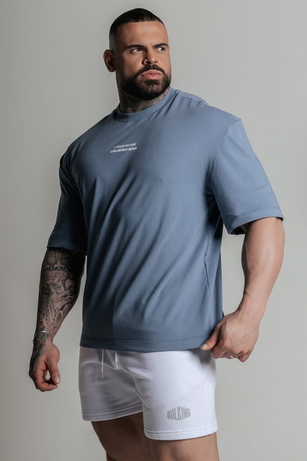 No Fear T-Shirt - Image 8