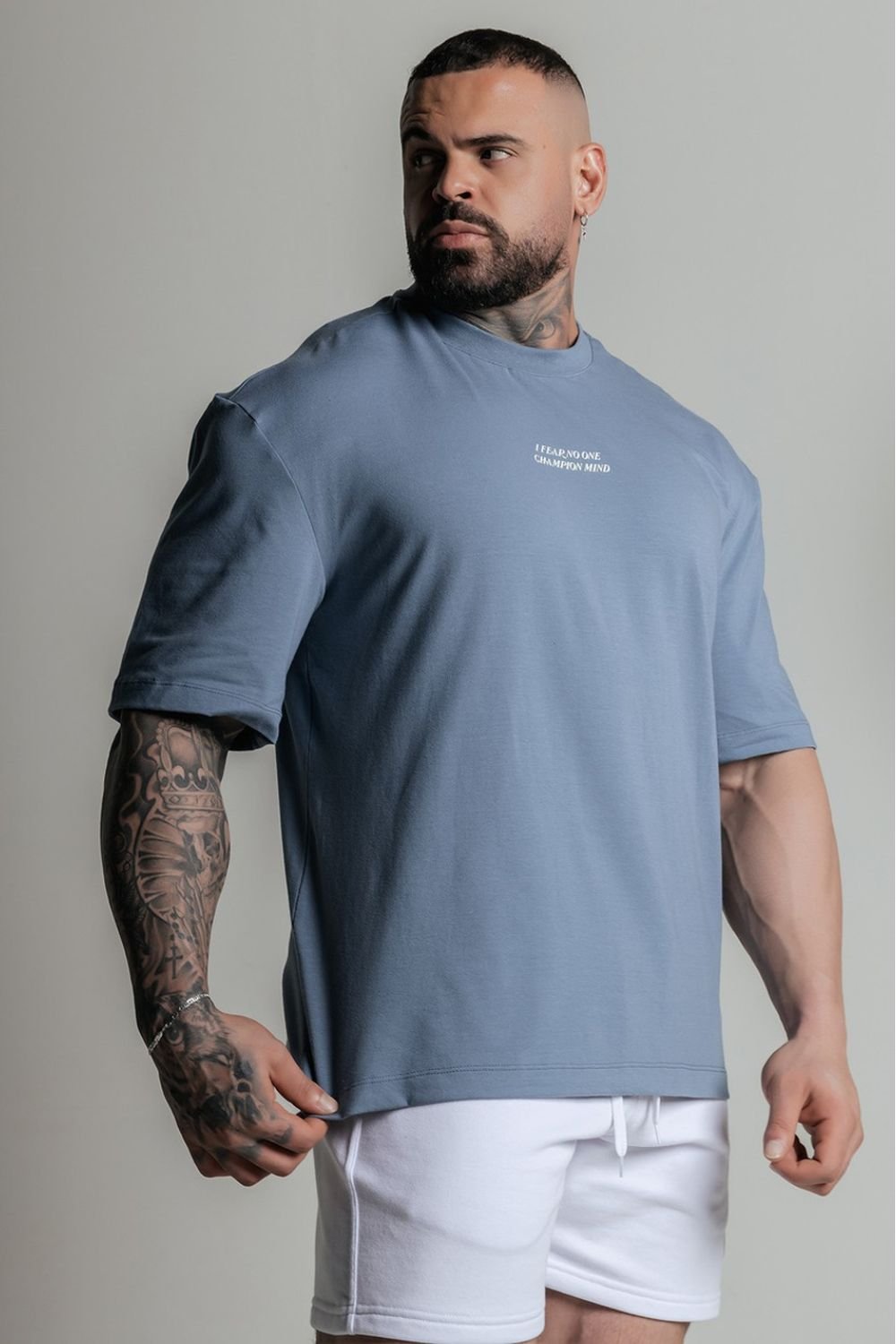 No Fear T-Shirt - Image 7