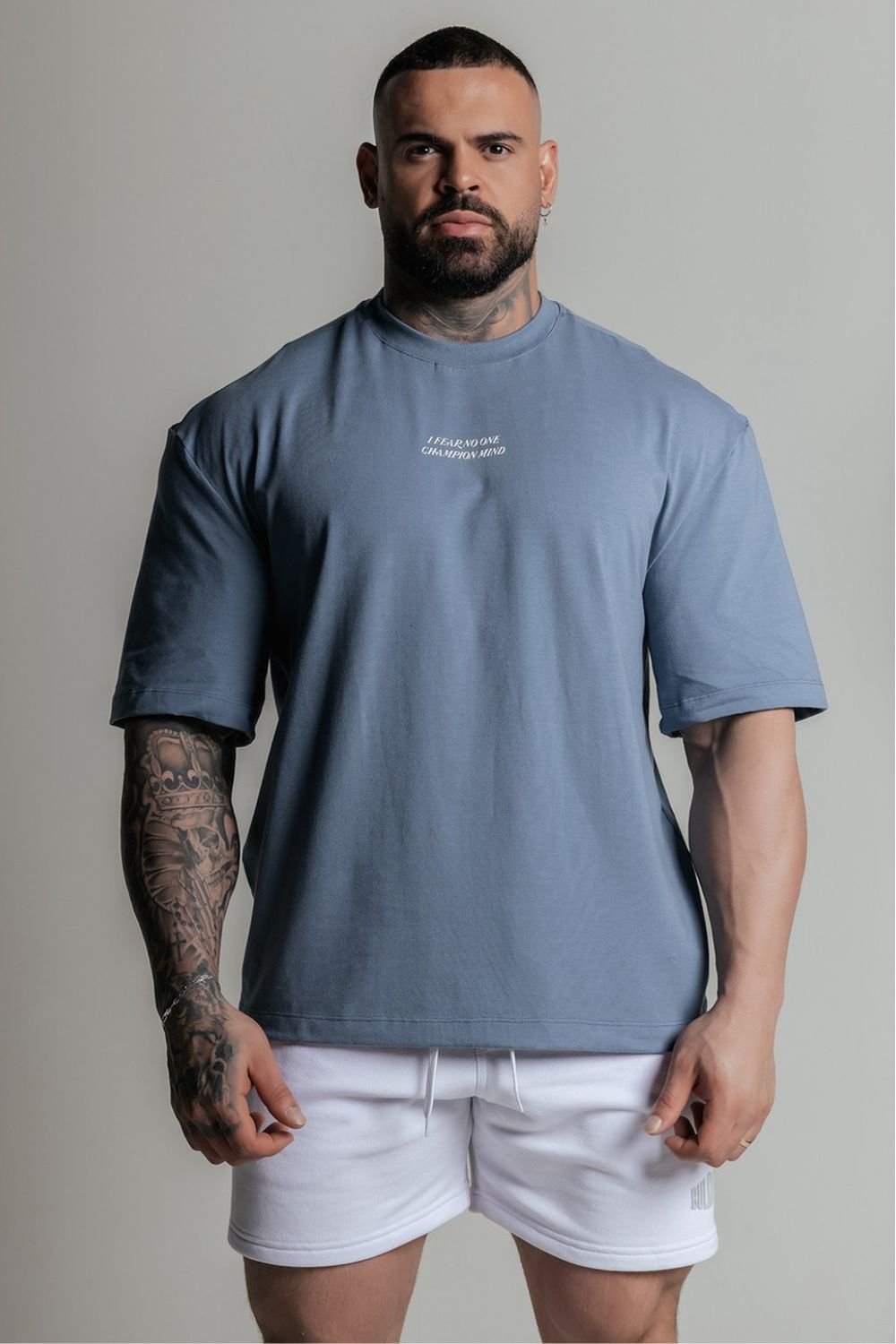 No Fear T-Shirt - Image 6