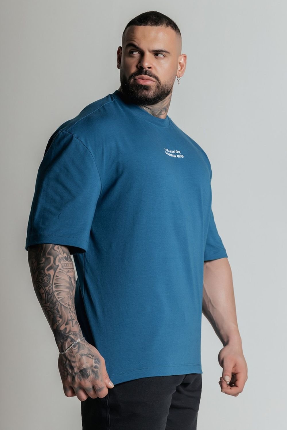 No Fear T-Shirt - Image 4