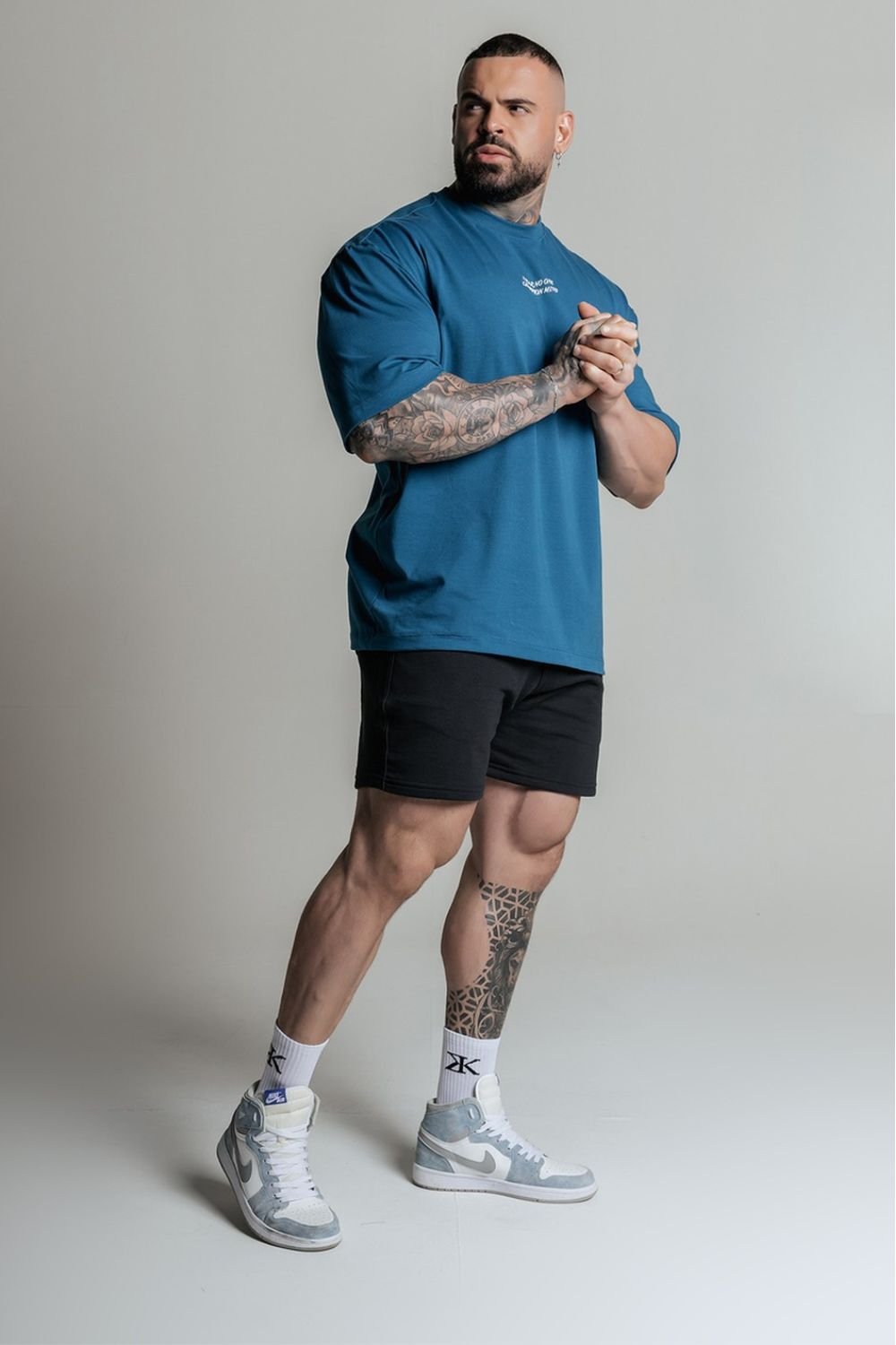 No Fear T-Shirt - Image 5