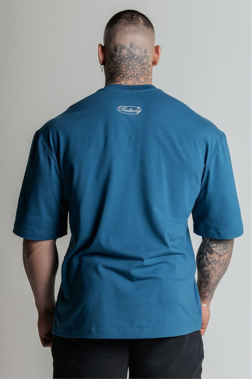 No Fear T-Shirt - Image 3