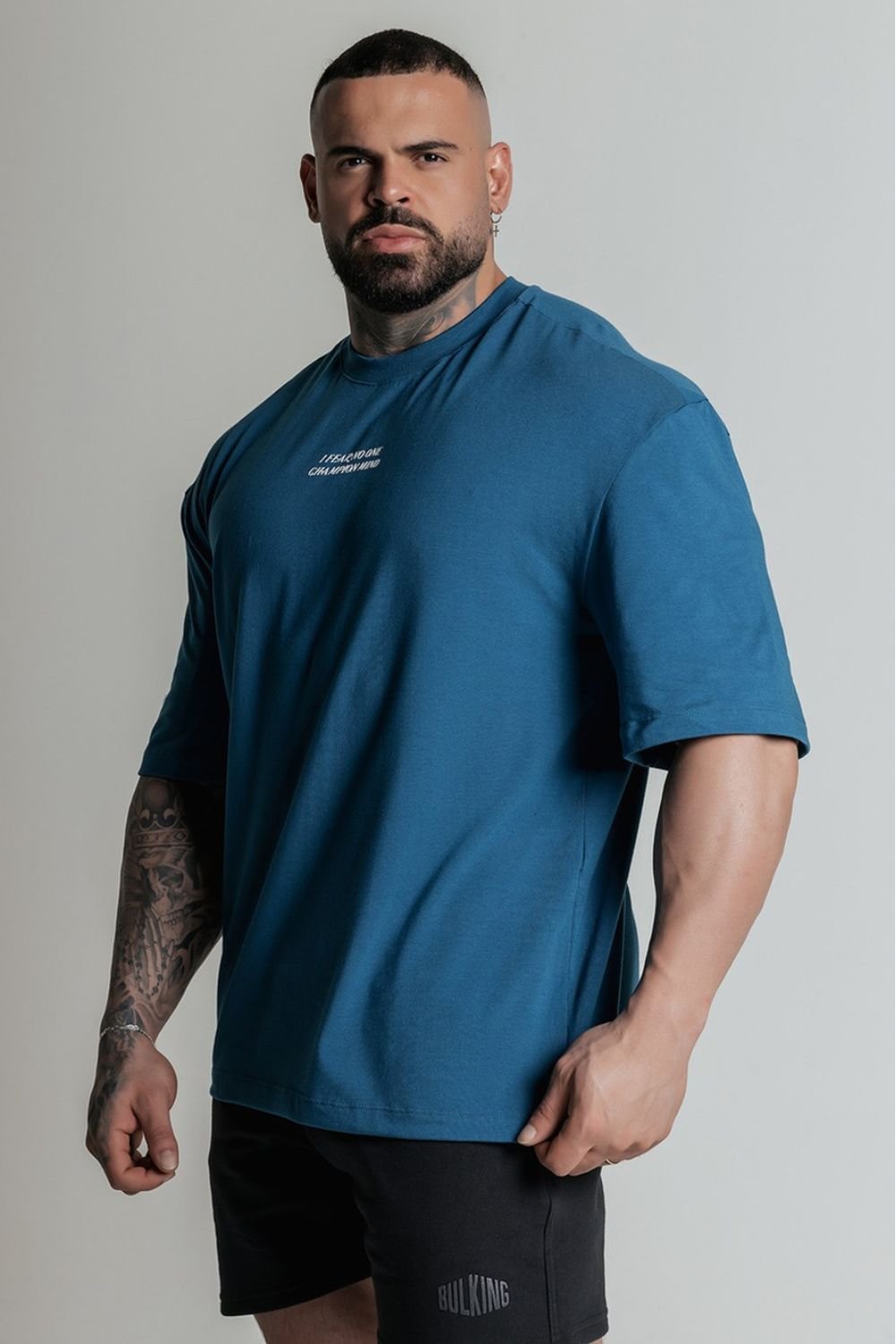 No Fear T-Shirt - Image 2