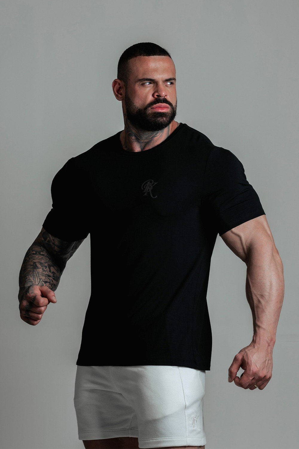 Tradi Heritage T-Shirt - Image 3