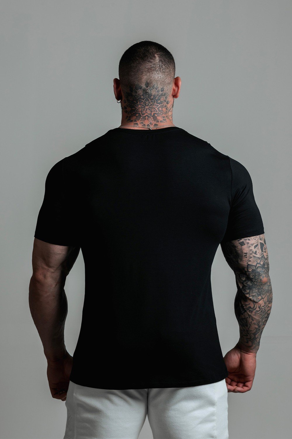 Tradi Heritage T-Shirt - Image 4