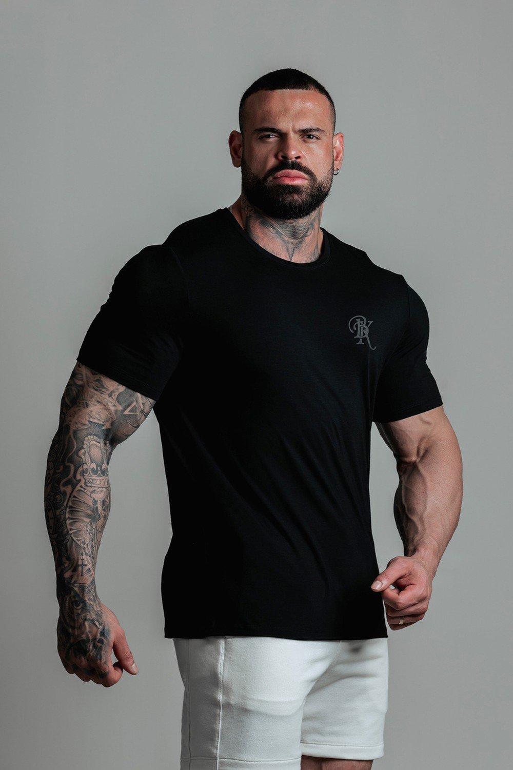 Tradi Heritage T-Shirt - Image 2