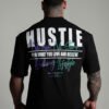 Hustle II Oversized T-Shirt